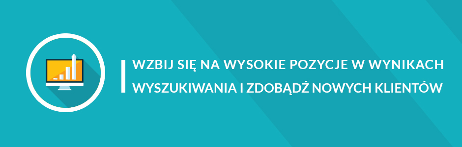 Pozycjonowanie stron www